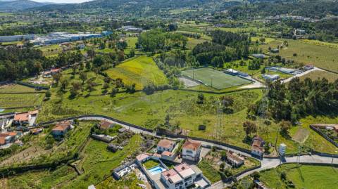 Terreno  para venda