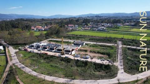 Moradia T3 para venda