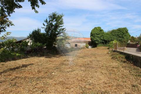Terreno  para venda