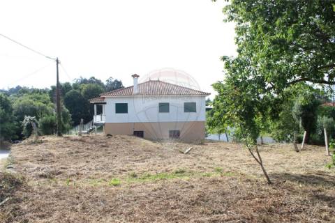 Terreno  para venda