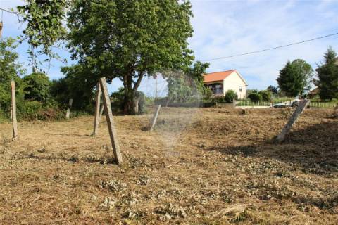 Terreno  para venda