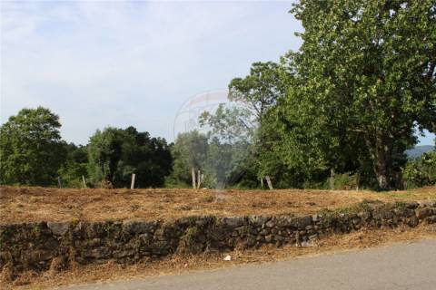 Terreno  para venda