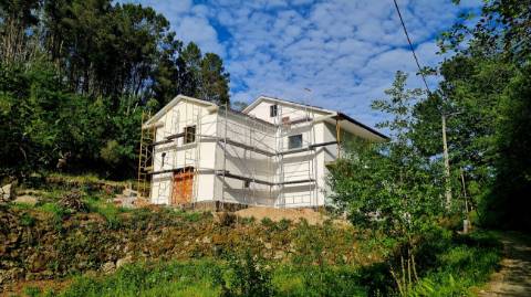 Moradia T3 para venda