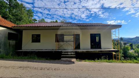 Moradia T3 para venda