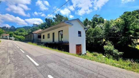 Moradia T3 para venda