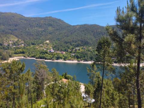 Terreno  para venda