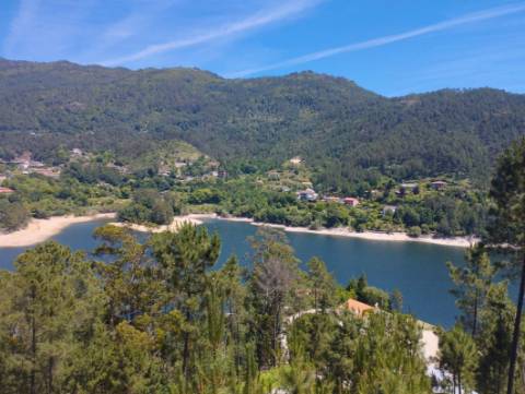 Terreno  para venda