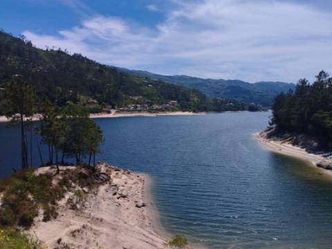 Terreno  para venda