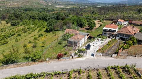 Moradia T3 para venda