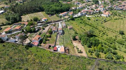 Moradia T3 para venda