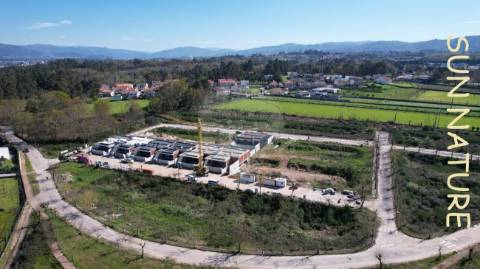 Moradia T4 para venda