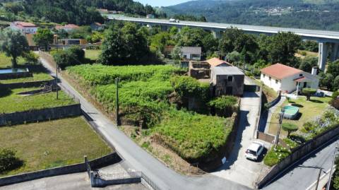Moradia T2 para venda