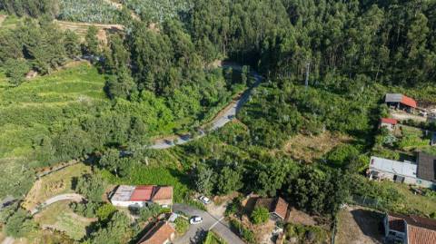 Terreno  para venda