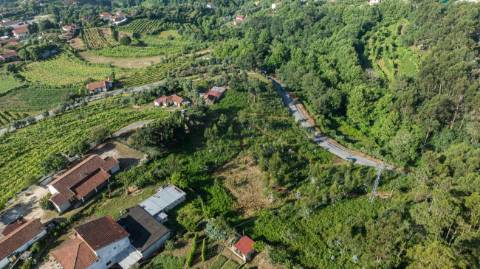 Terreno  para venda