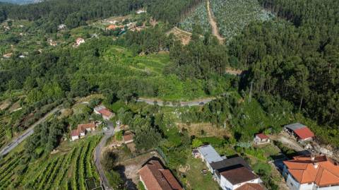 Terreno  para venda