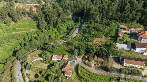 Terreno  para venda