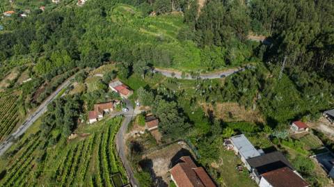 Terreno  para venda