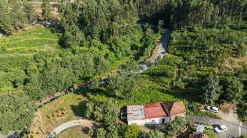 Terreno  para venda