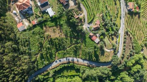Terreno  para venda