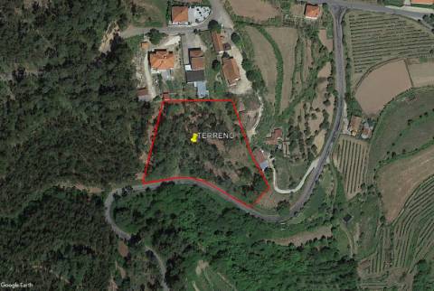 Terreno  para venda