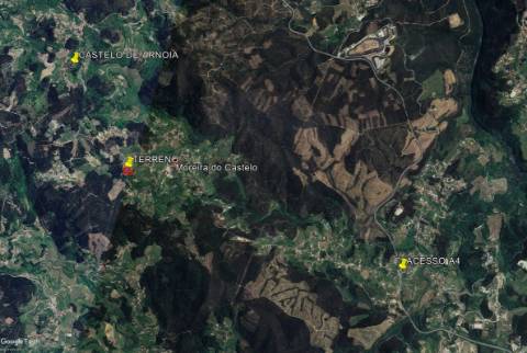 Terreno  para venda