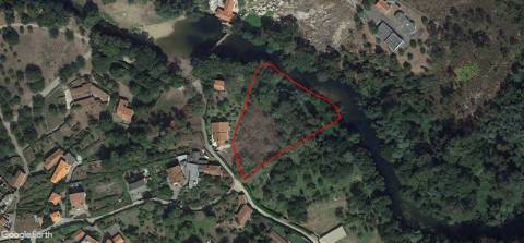 Terreno  para venda