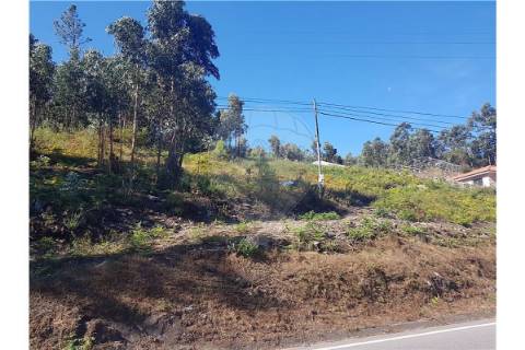 Terreno T0 para venda
