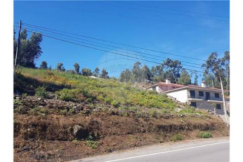 Terreno T0 para venda