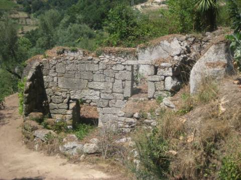 Moradia T0 para venda