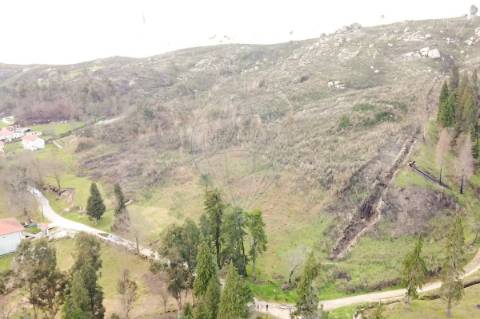 Terreno  para venda