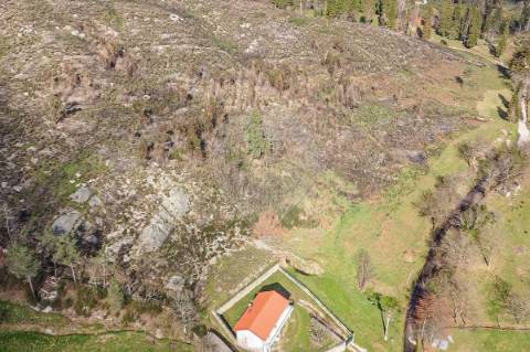 Terreno  para venda