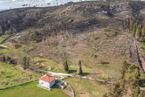 Terreno  para venda