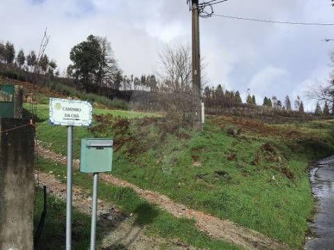 Terreno  para venda
