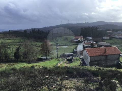 Terreno  para venda