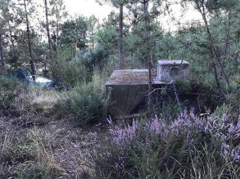 Terreno  para venda