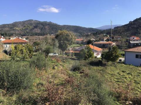 Terreno  para venda