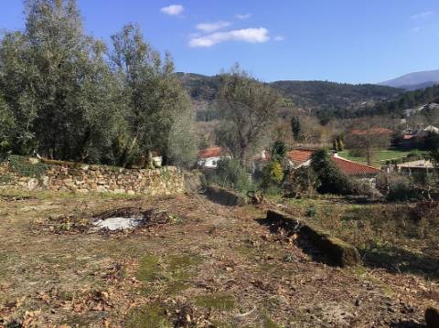 Terreno  para venda