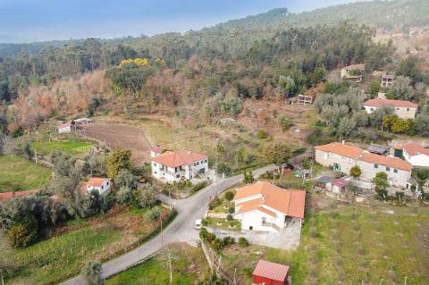 Terreno  para venda