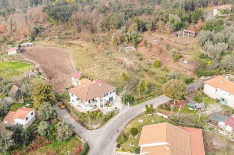 Terreno  para venda