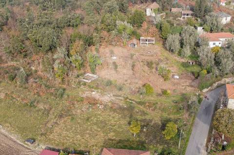 Terreno  para venda