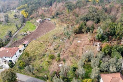 Terreno  para venda
