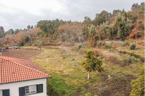 Terreno  para venda
