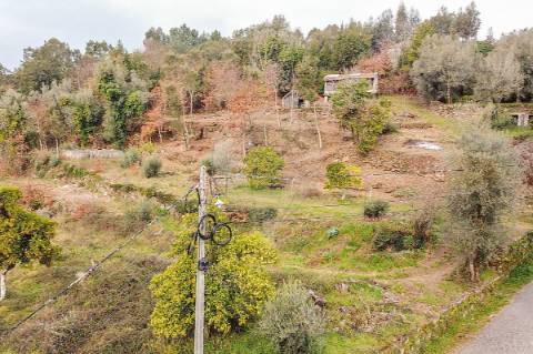 Terreno  para venda