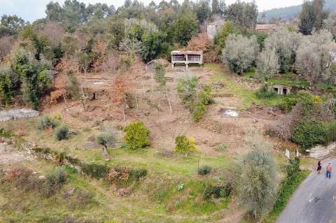 Terreno  para venda
