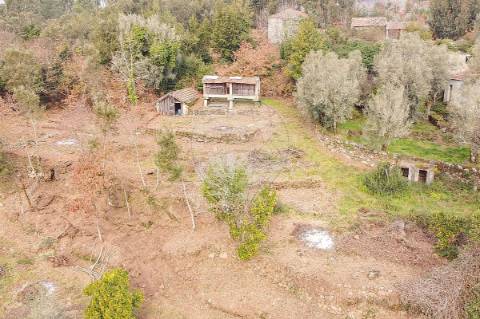 Terreno  para venda