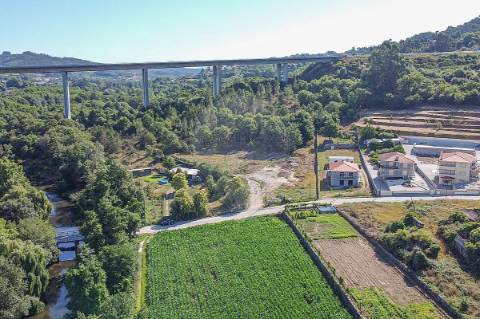 Terreno  para venda