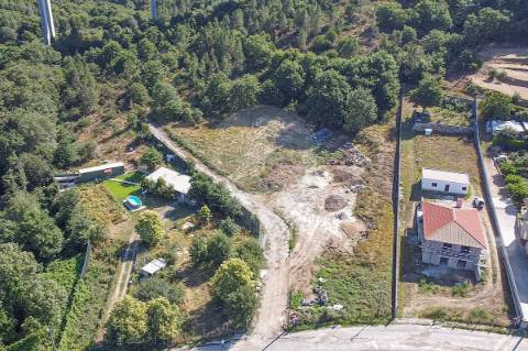 Terreno  para venda