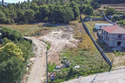 Terreno  para venda