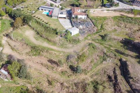 Terreno  para venda