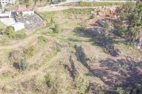 Terreno  para venda